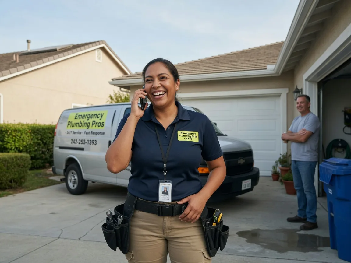 Emergency Plumber Dustin, OK FAQs